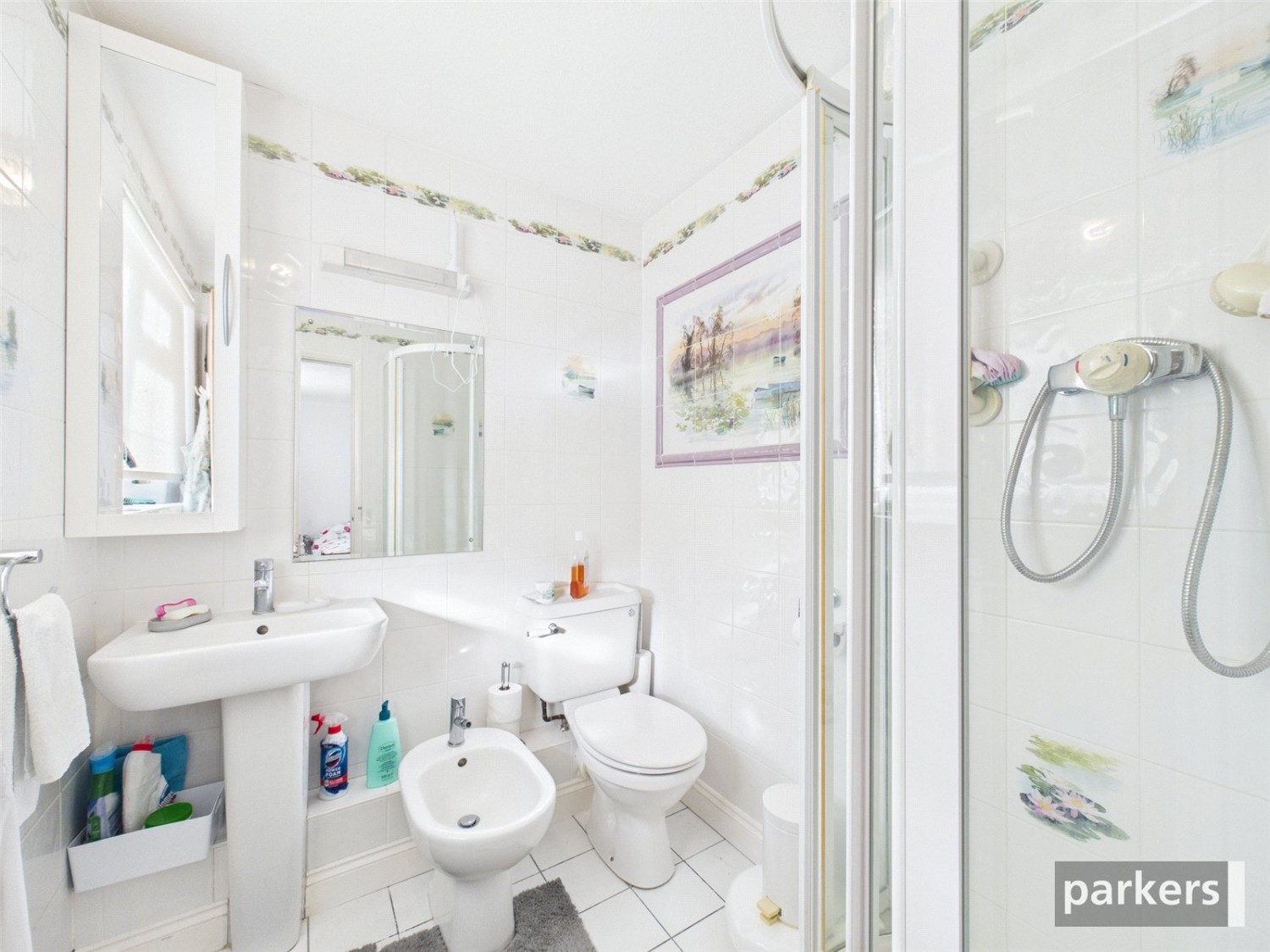 Earley, Reading, Berkshire