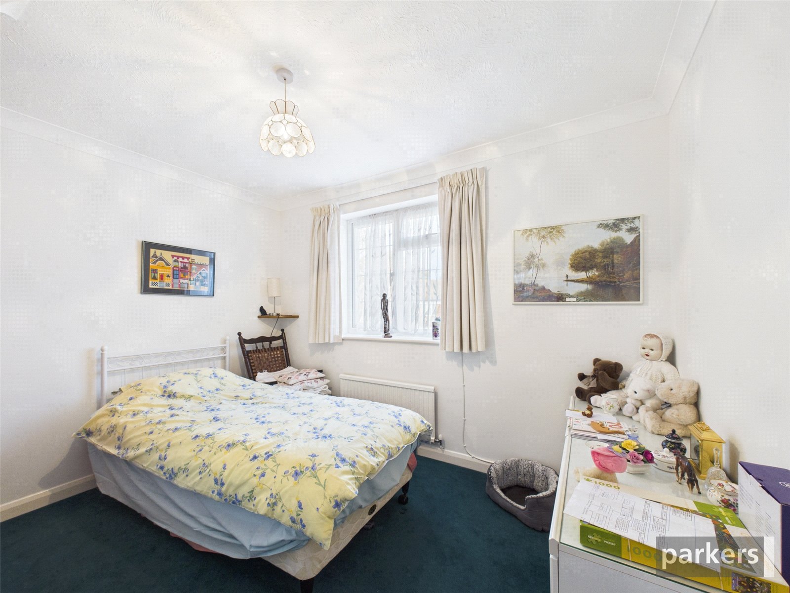 3 bedroom House for sale in Earley, Reading, Berkshire