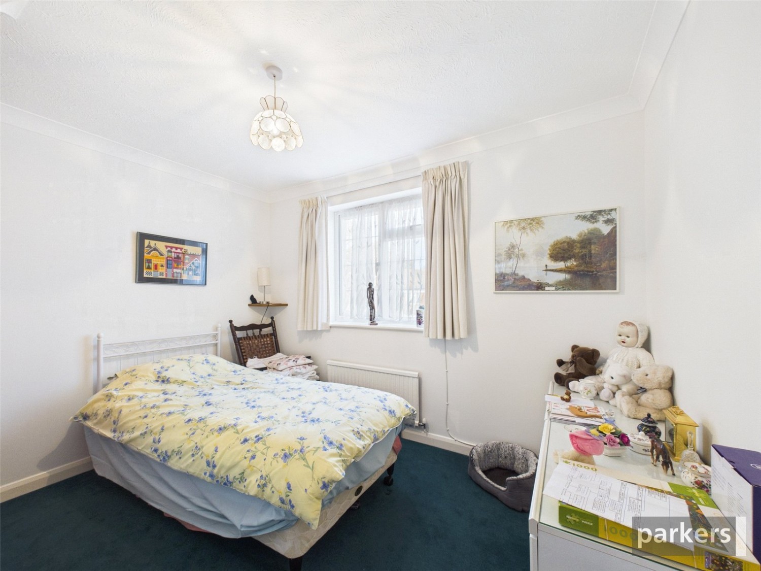 Earley, Reading, Berkshire