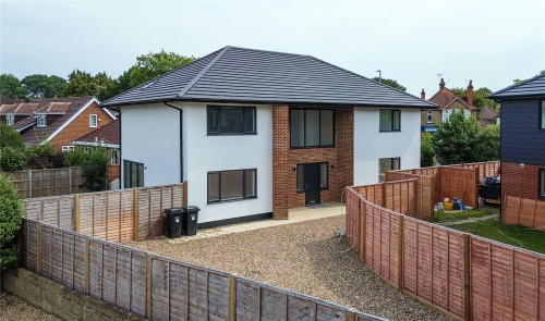 Earley, Reading, Berkshire