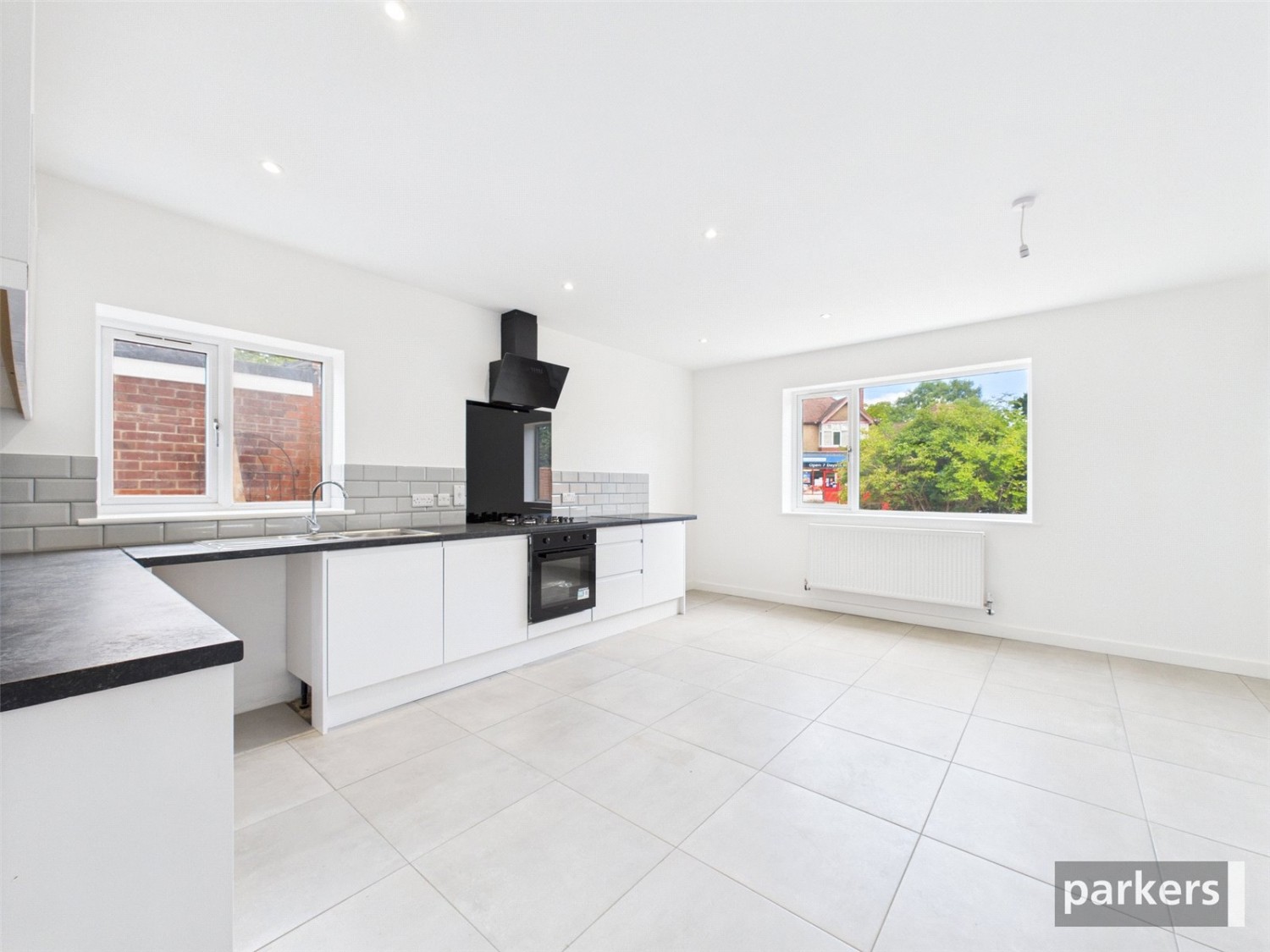 Earley, Reading, Berkshire