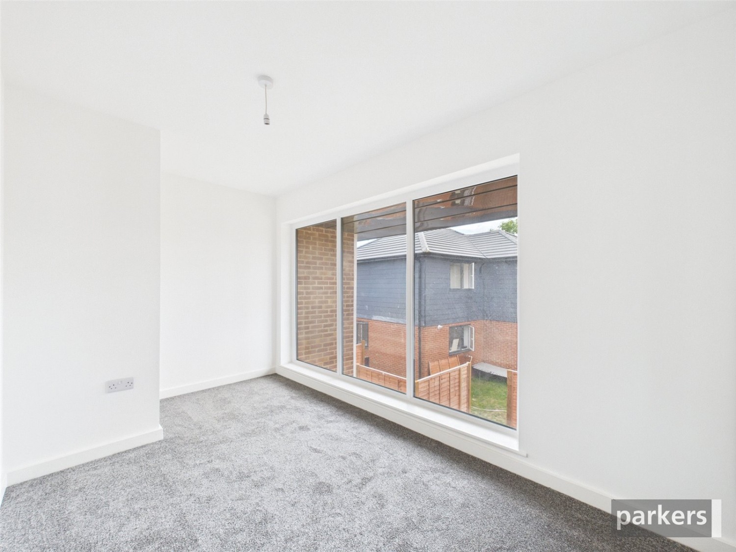 Earley, Reading, Berkshire