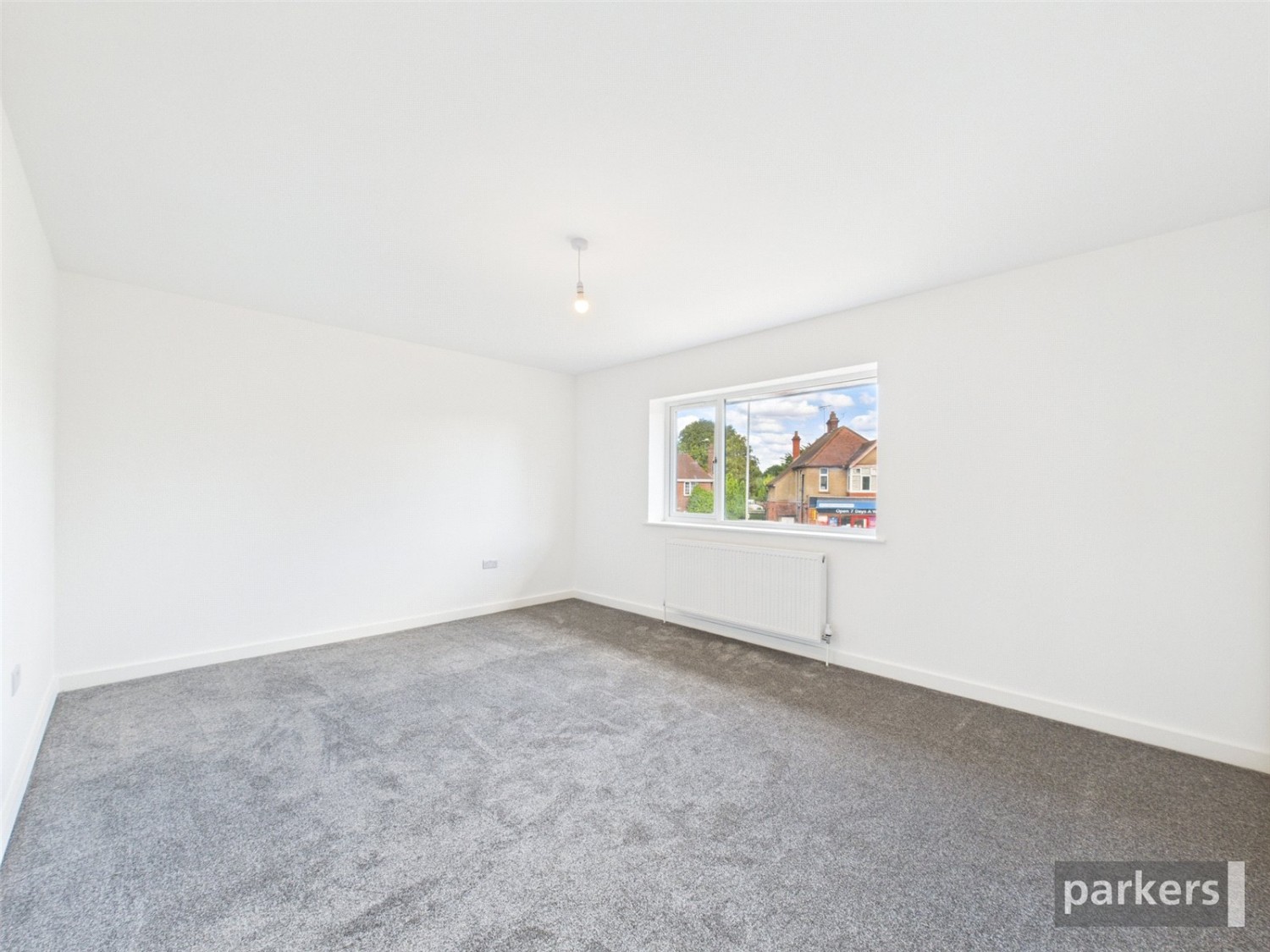 Earley, Reading, Berkshire