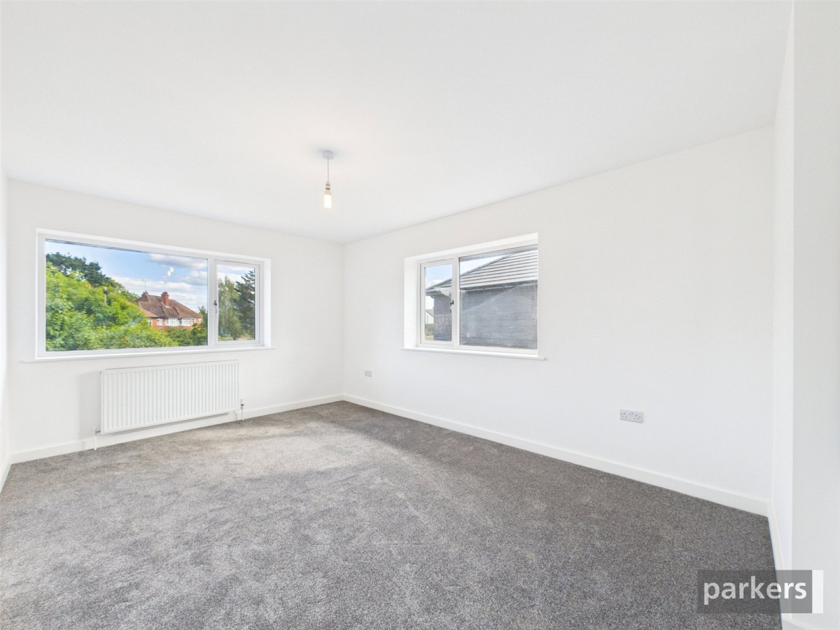 Earley, Reading, Berkshire