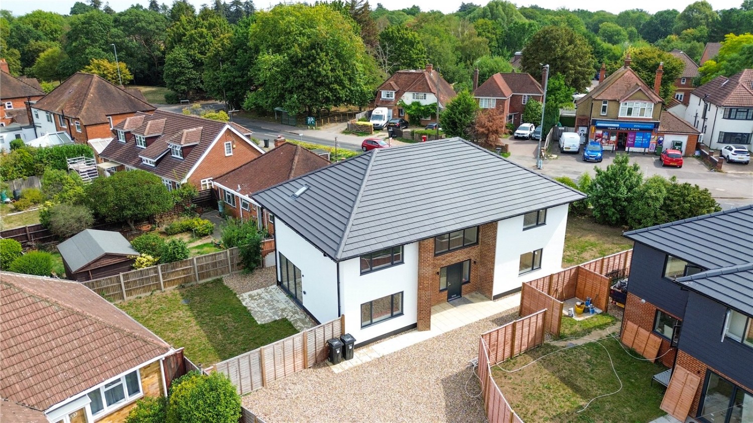 Earley, Reading, Berkshire