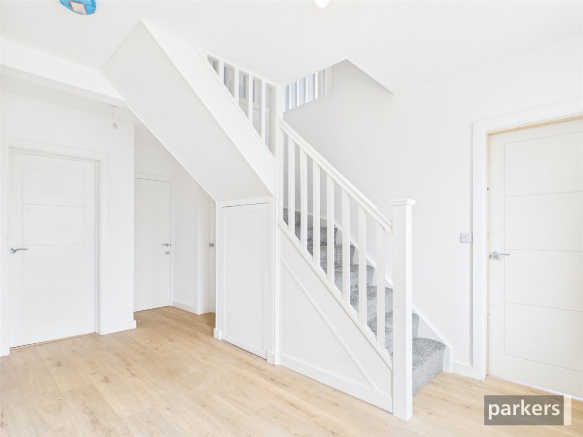 Earley, Reading, Berkshire