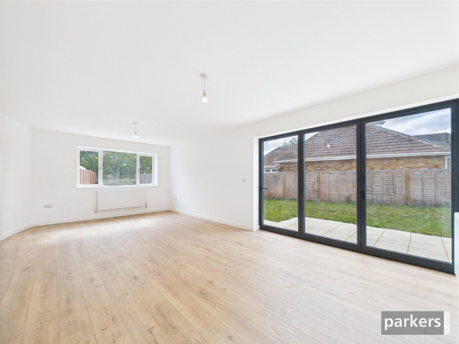 Earley, Reading, Berkshire