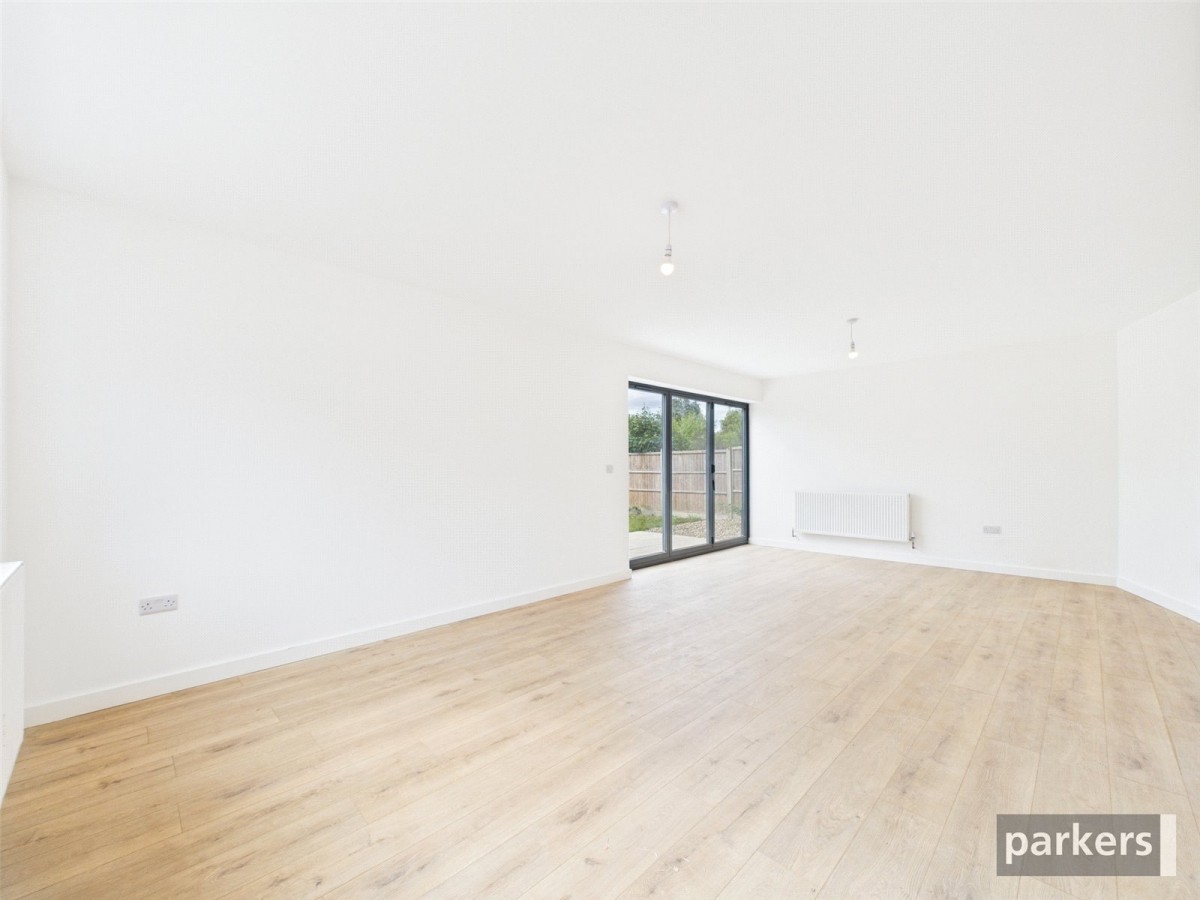 Earley, Reading, Berkshire