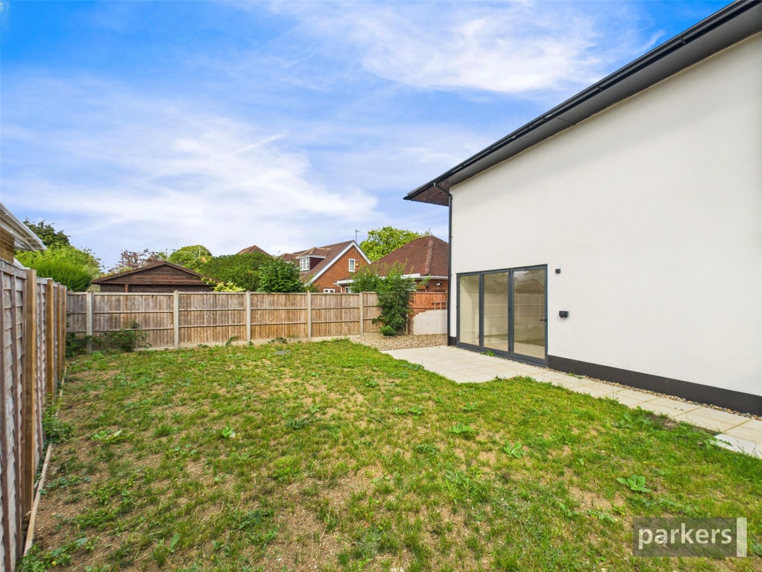 Earley, Reading, Berkshire