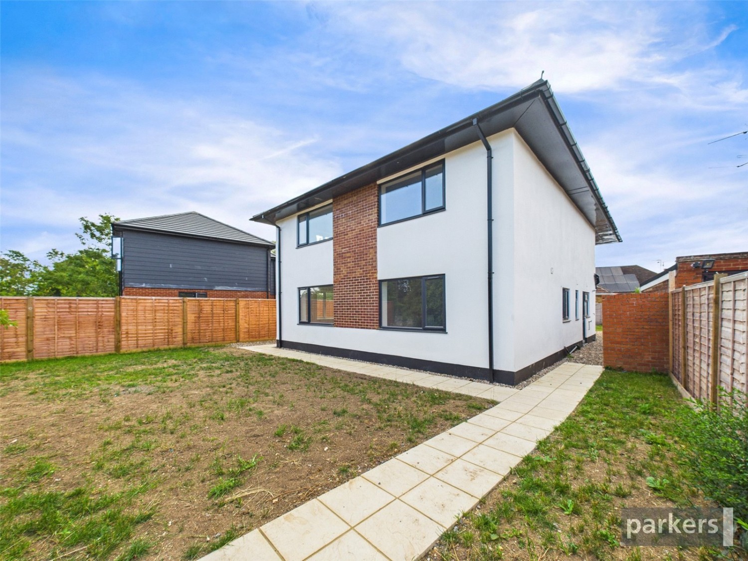 Earley, Reading, Berkshire