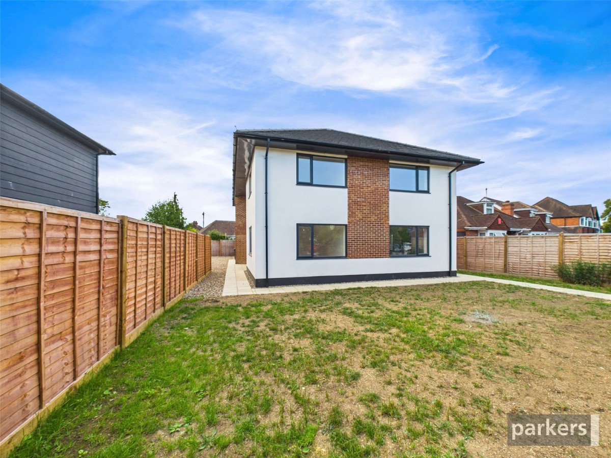 Earley, Reading, Berkshire