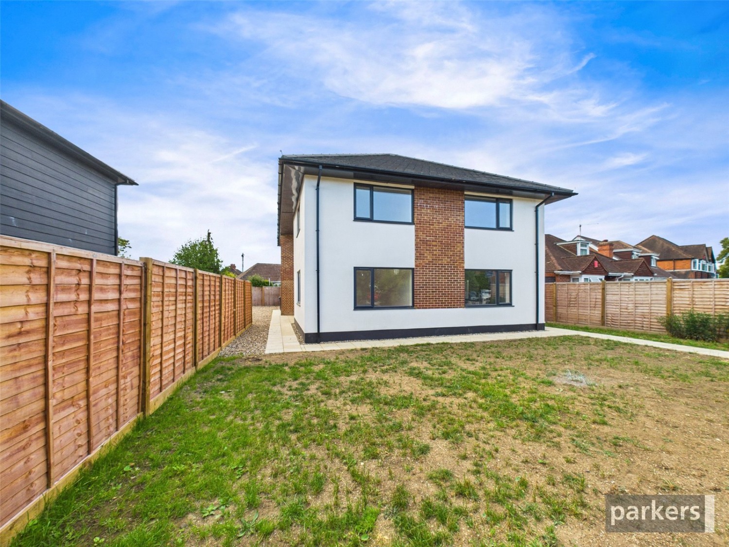 Earley, Reading, Berkshire