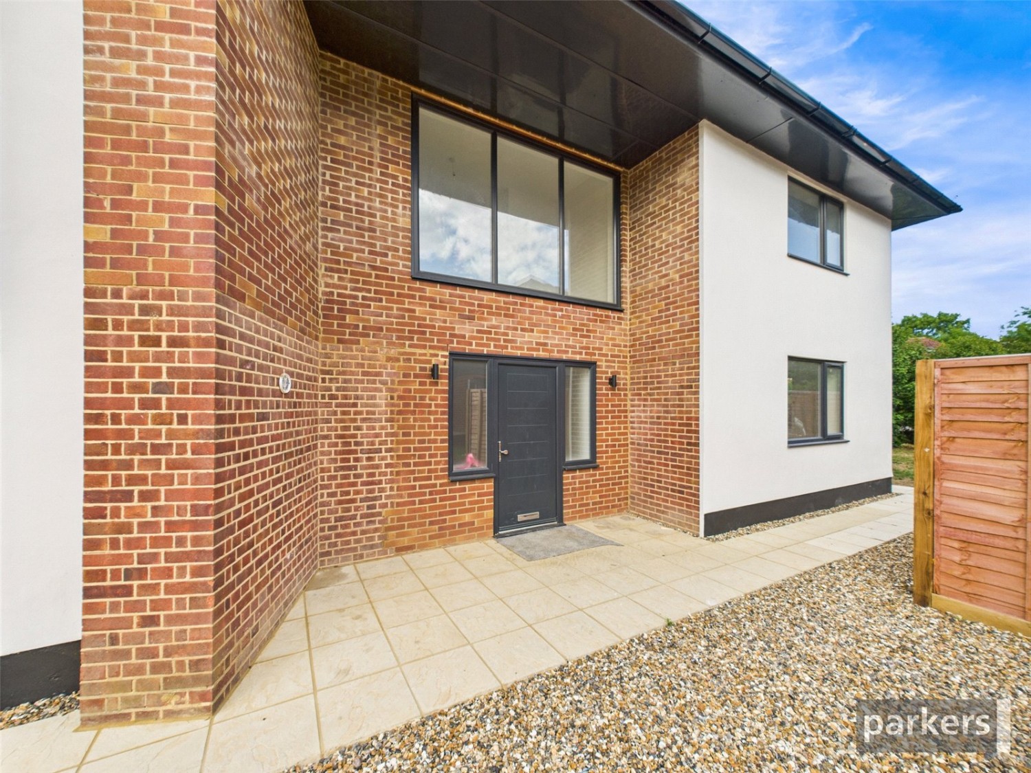Earley, Reading, Berkshire