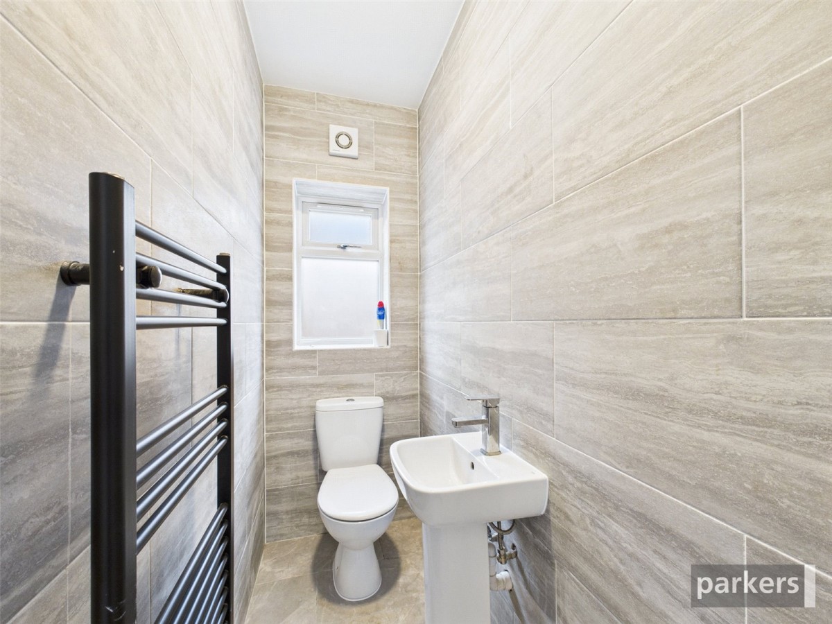 Earley, Reading, Berkshire