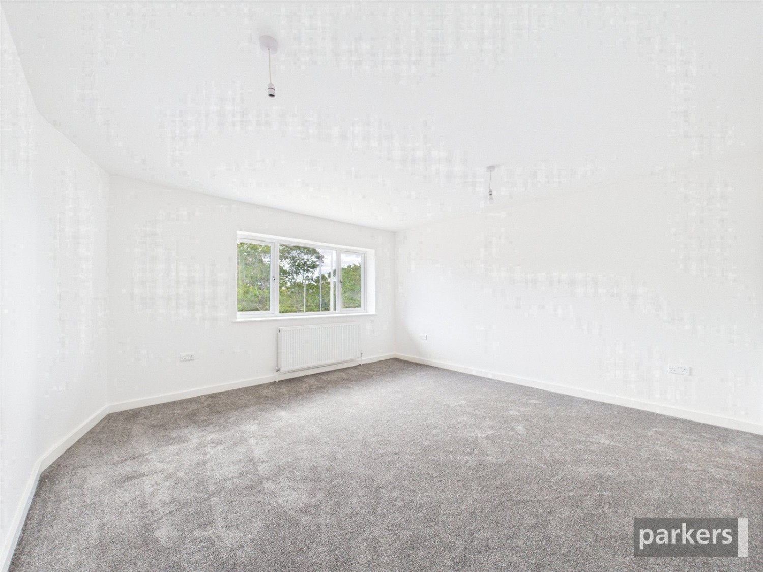 Earley, Reading, Berkshire