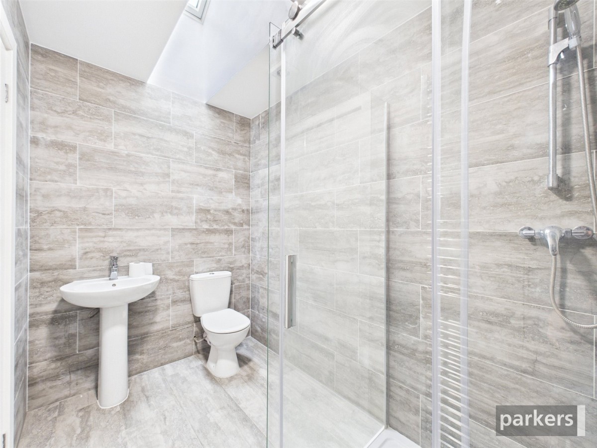 Earley, Reading, Berkshire