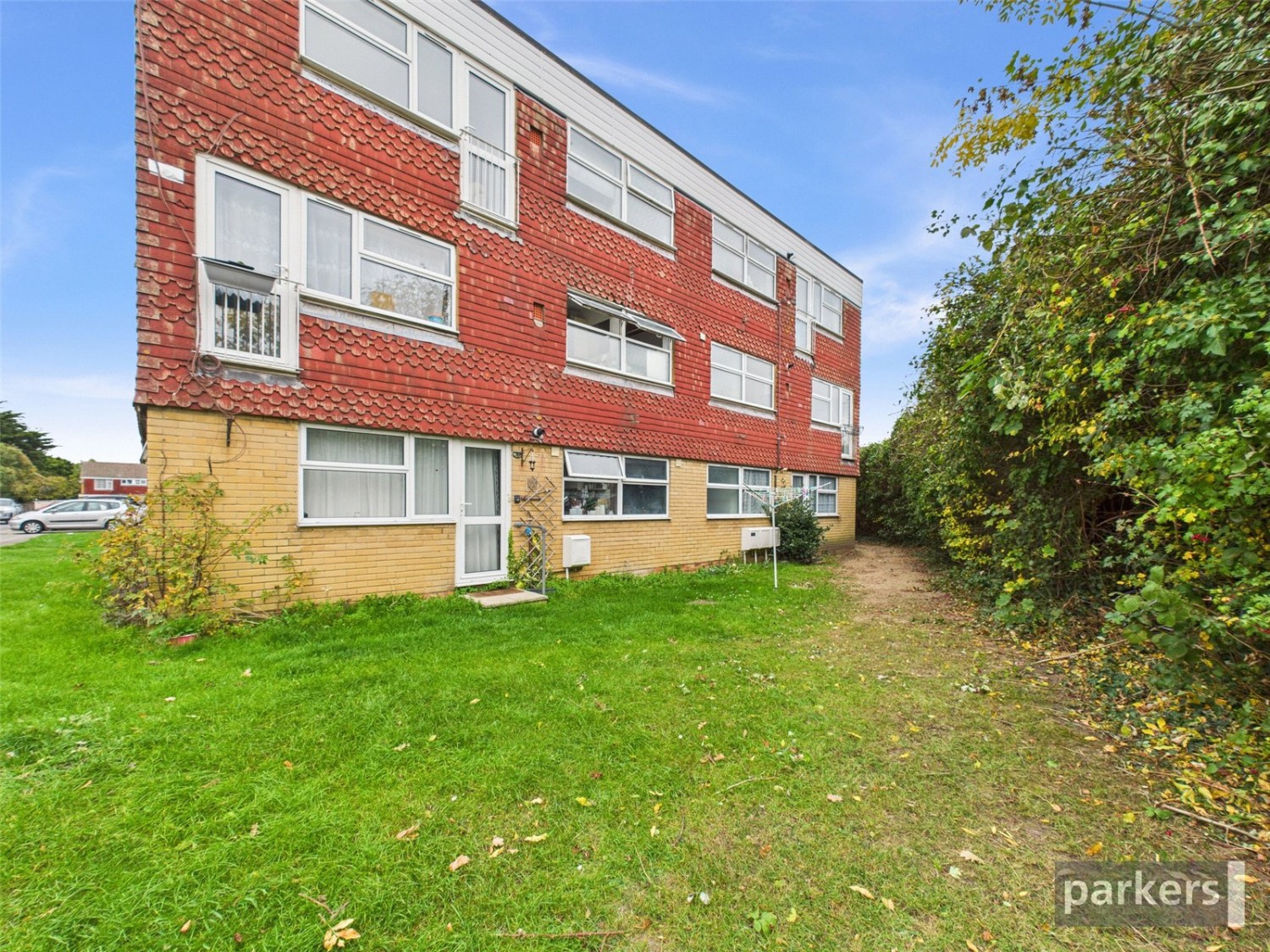 Earley, Reading, Berkshire