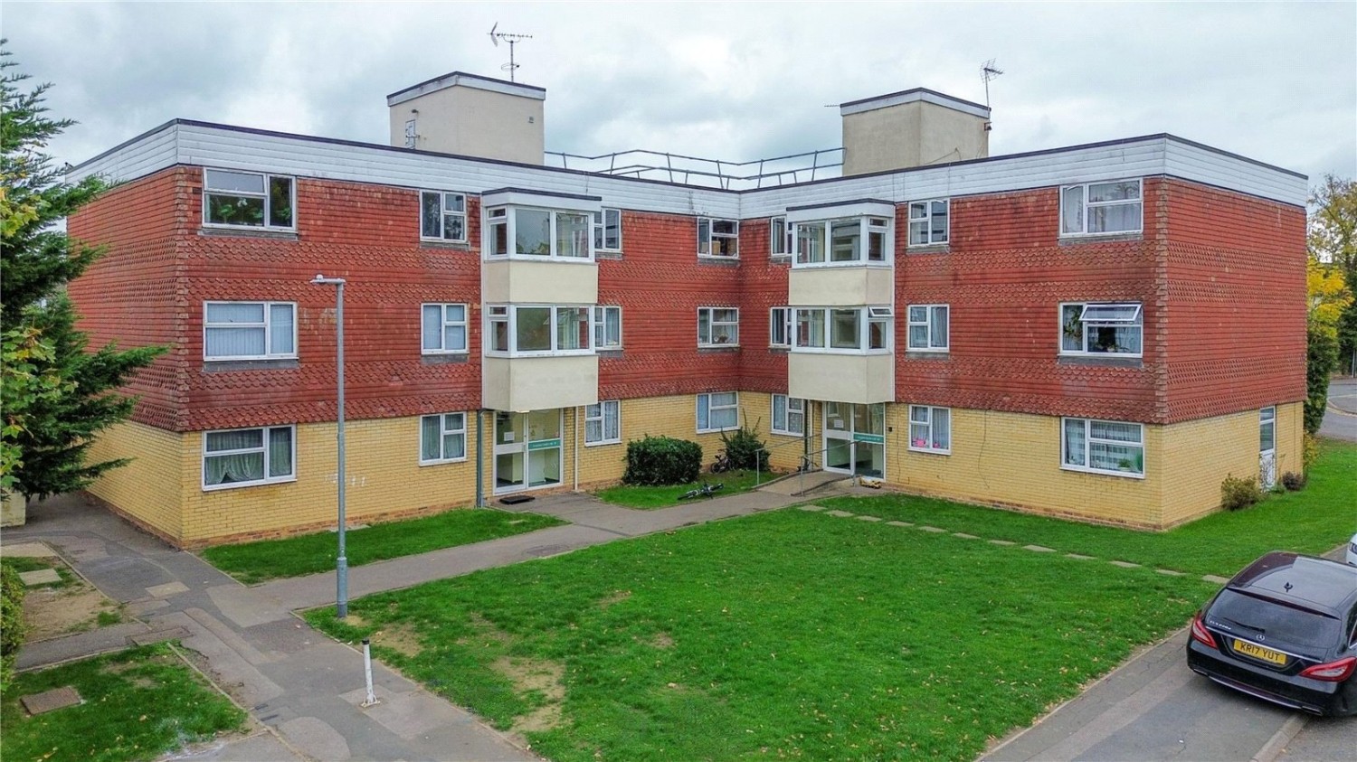Earley, Reading, Berkshire