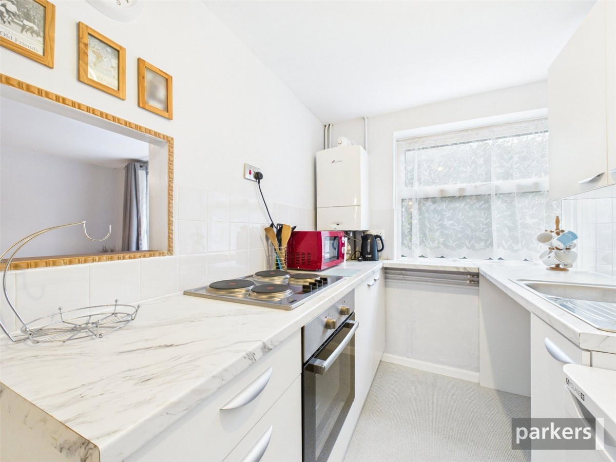 Earley, Reading, Berkshire