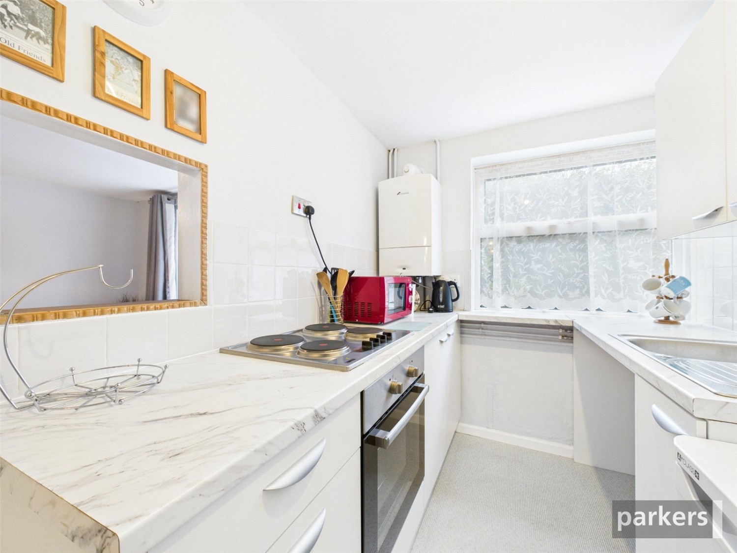 Earley, Reading, Berkshire