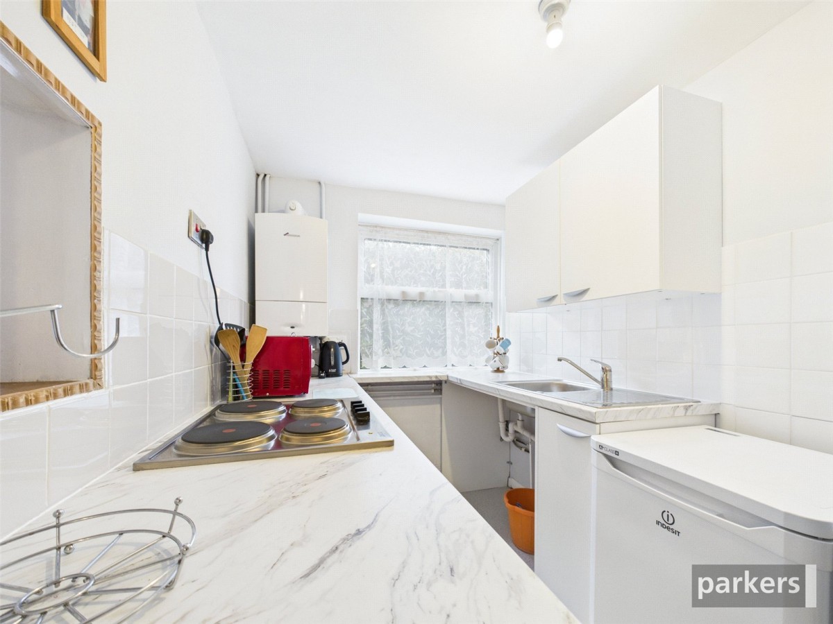 Earley, Reading, Berkshire