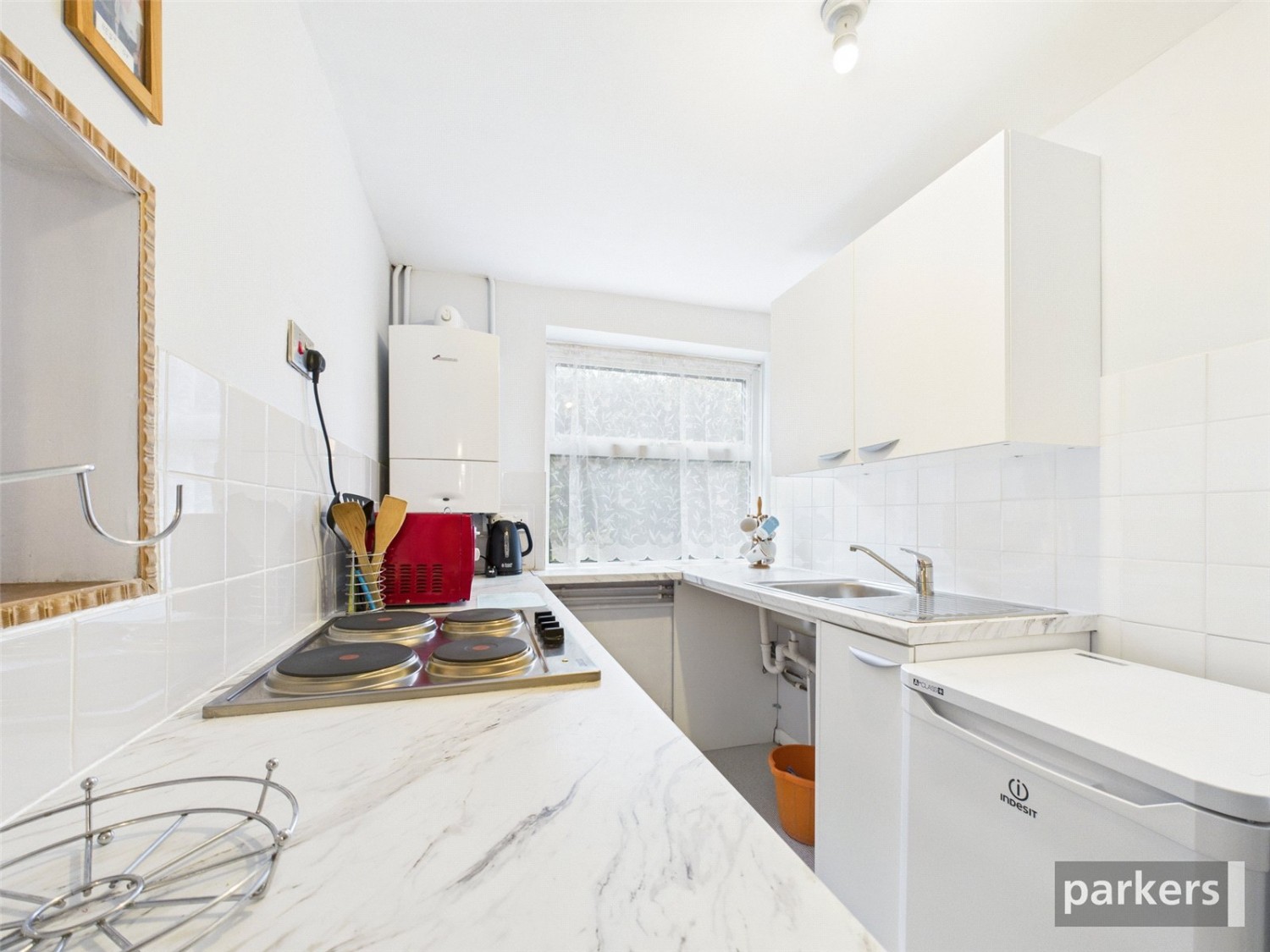 Earley, Reading, Berkshire