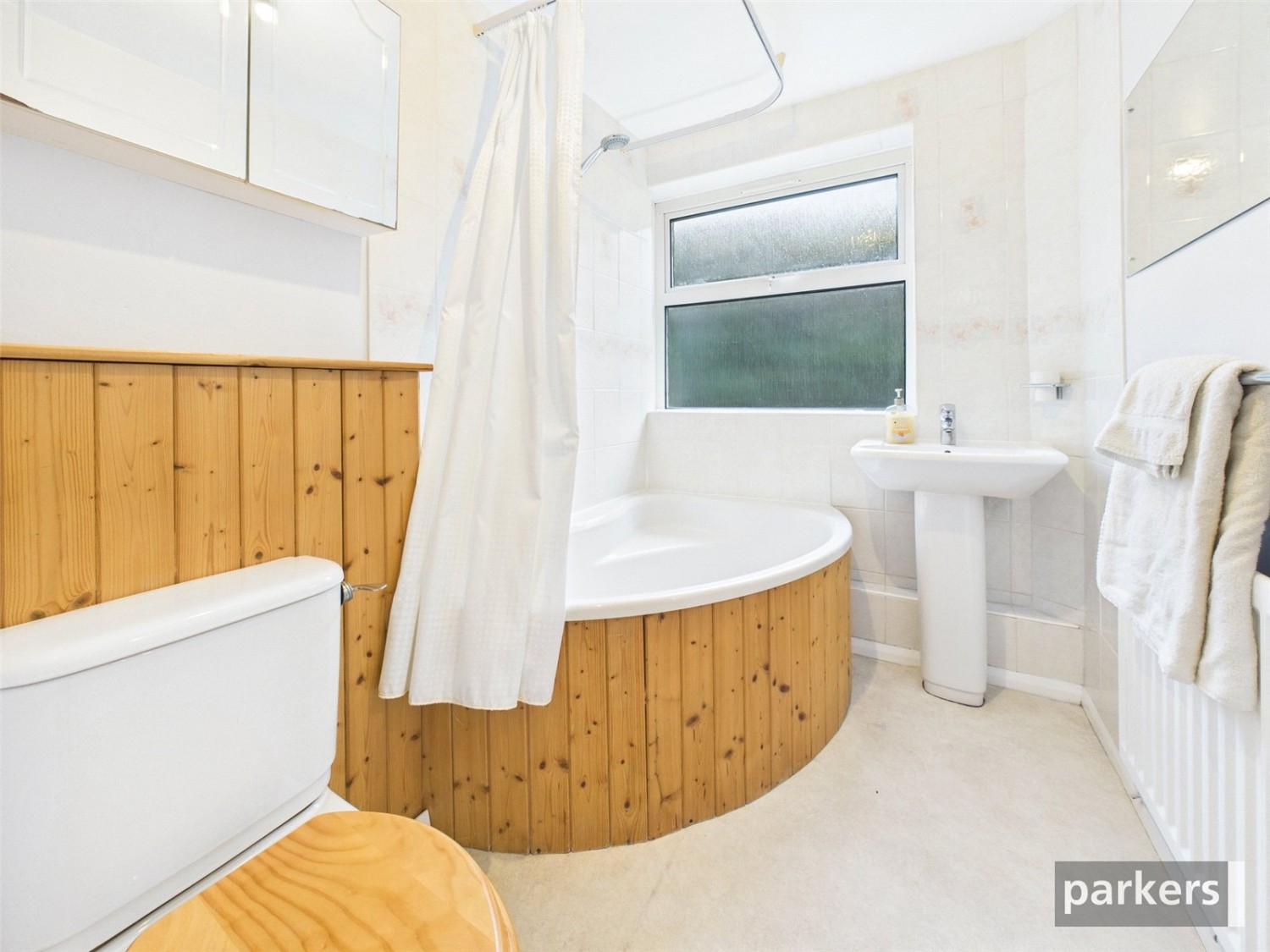 Earley, Reading, Berkshire