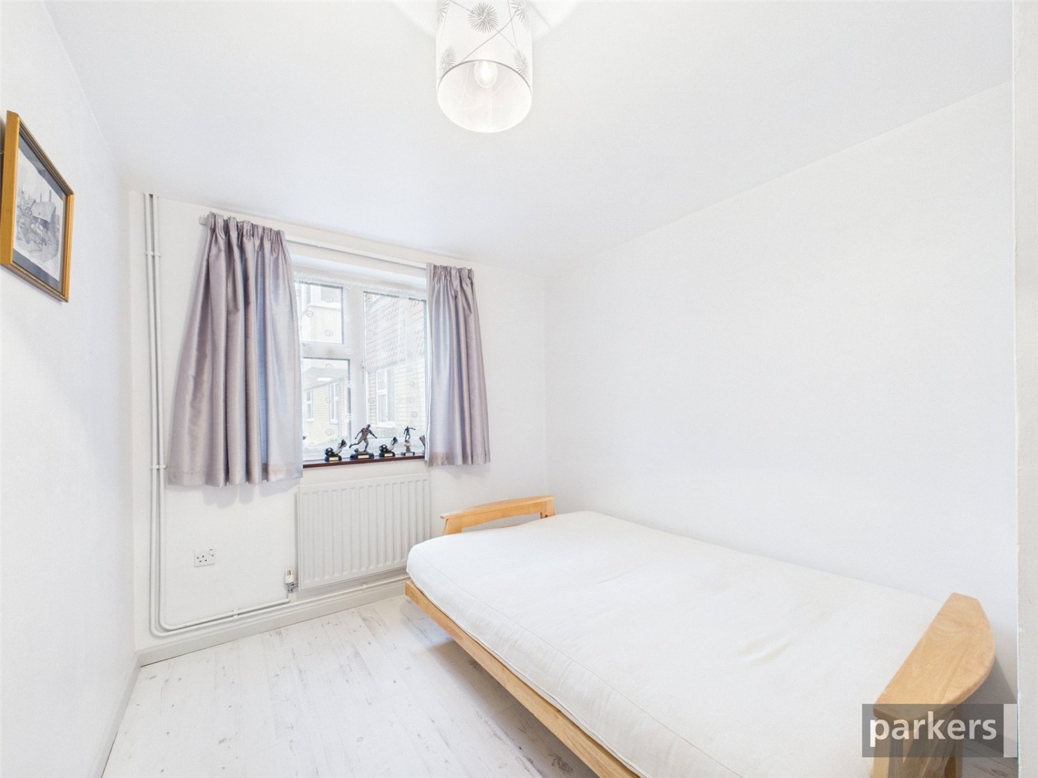 Earley, Reading, Berkshire