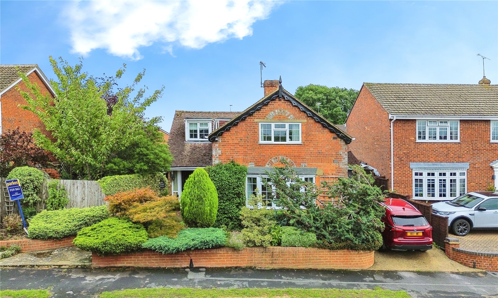 Earley, Reading, Berkshire