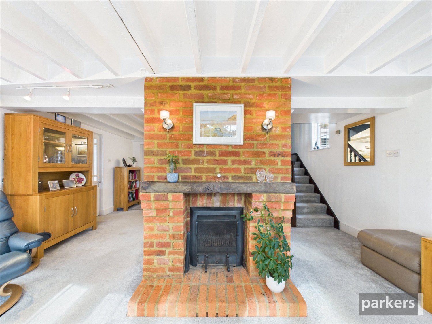 Earley, Reading, Berkshire