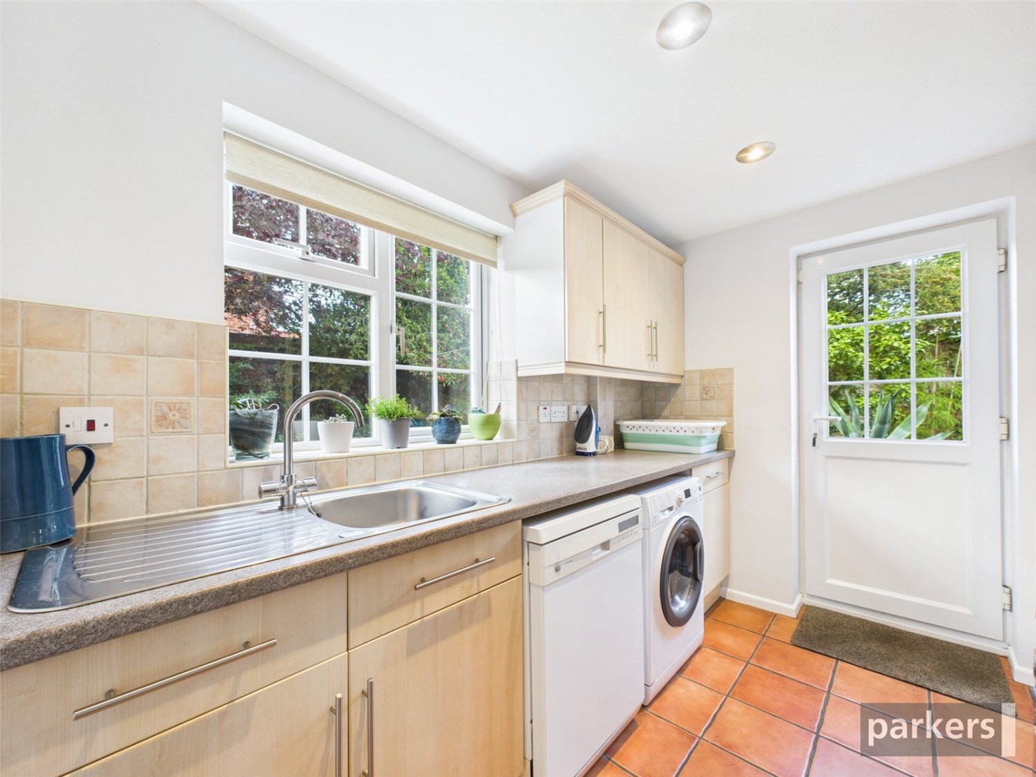 Earley, Reading, Berkshire