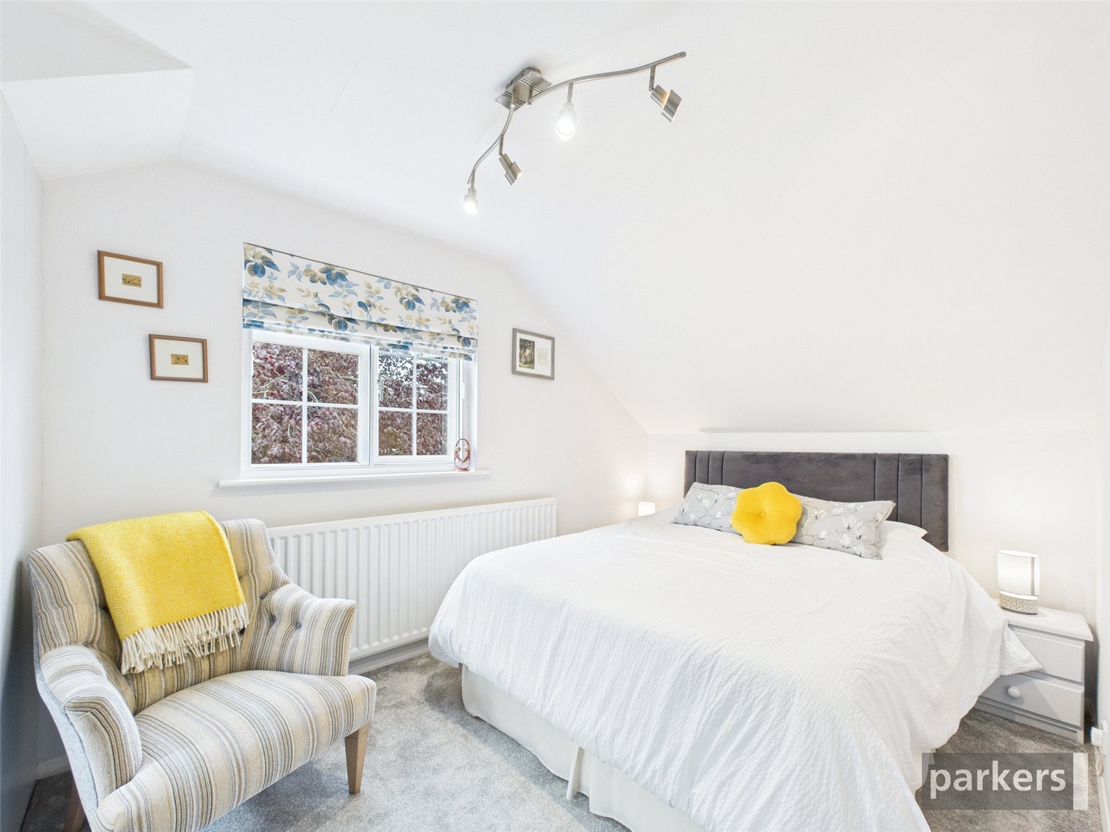 4 bedroom House for sale in Earley, Reading, Berkshire