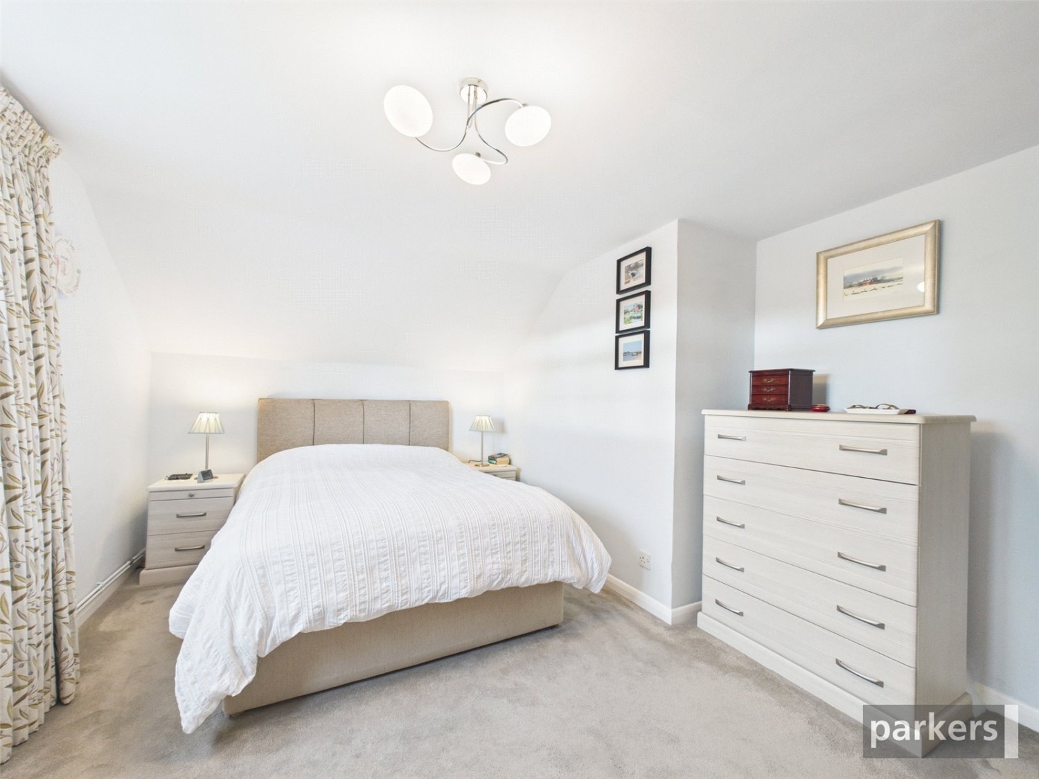 Earley, Reading, Berkshire