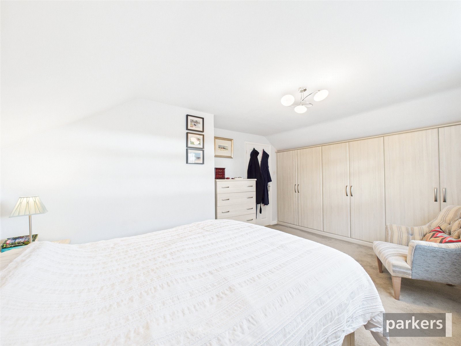 4 bedroom House for sale in Earley, Reading, Berkshire