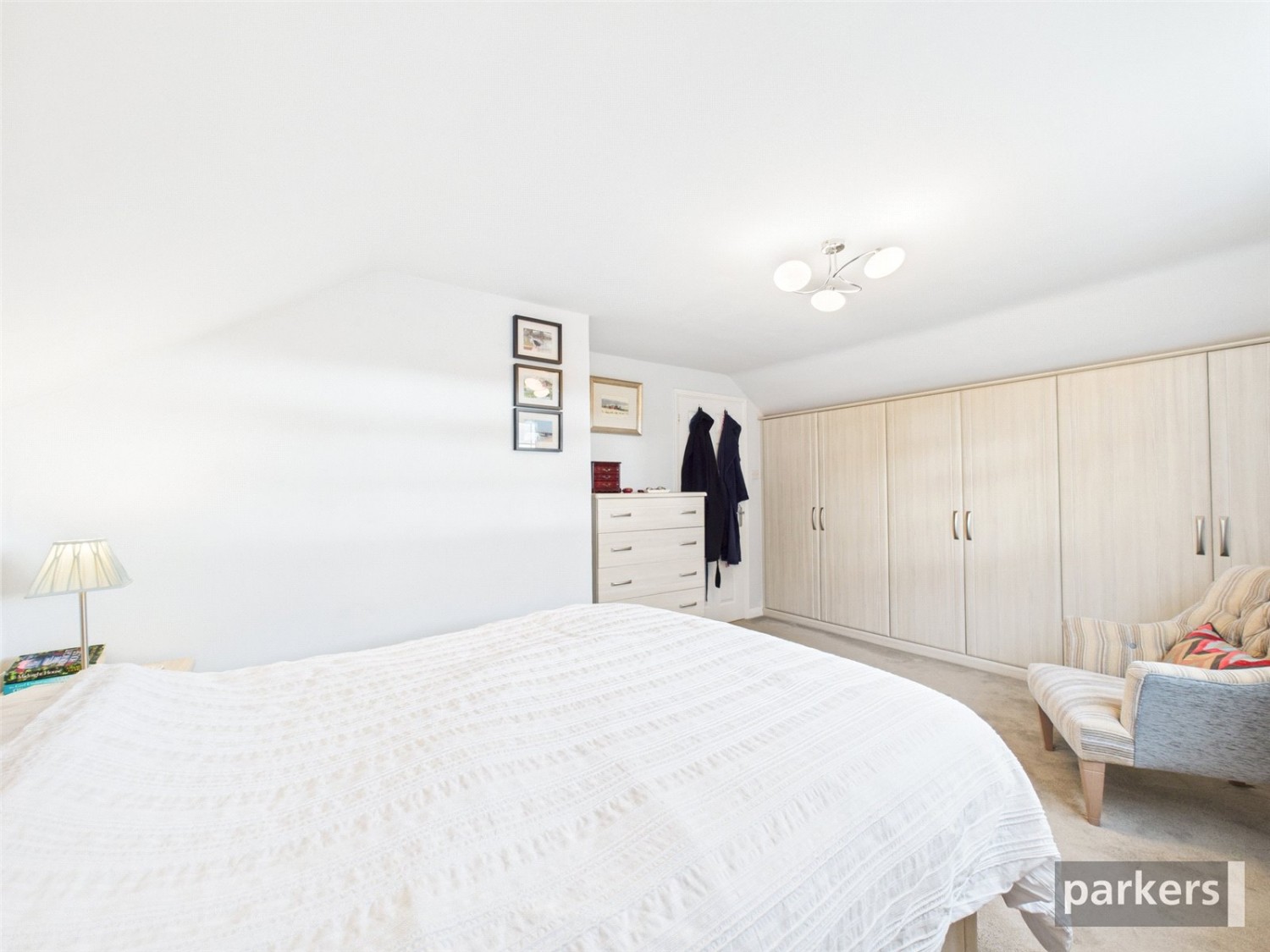Earley, Reading, Berkshire
