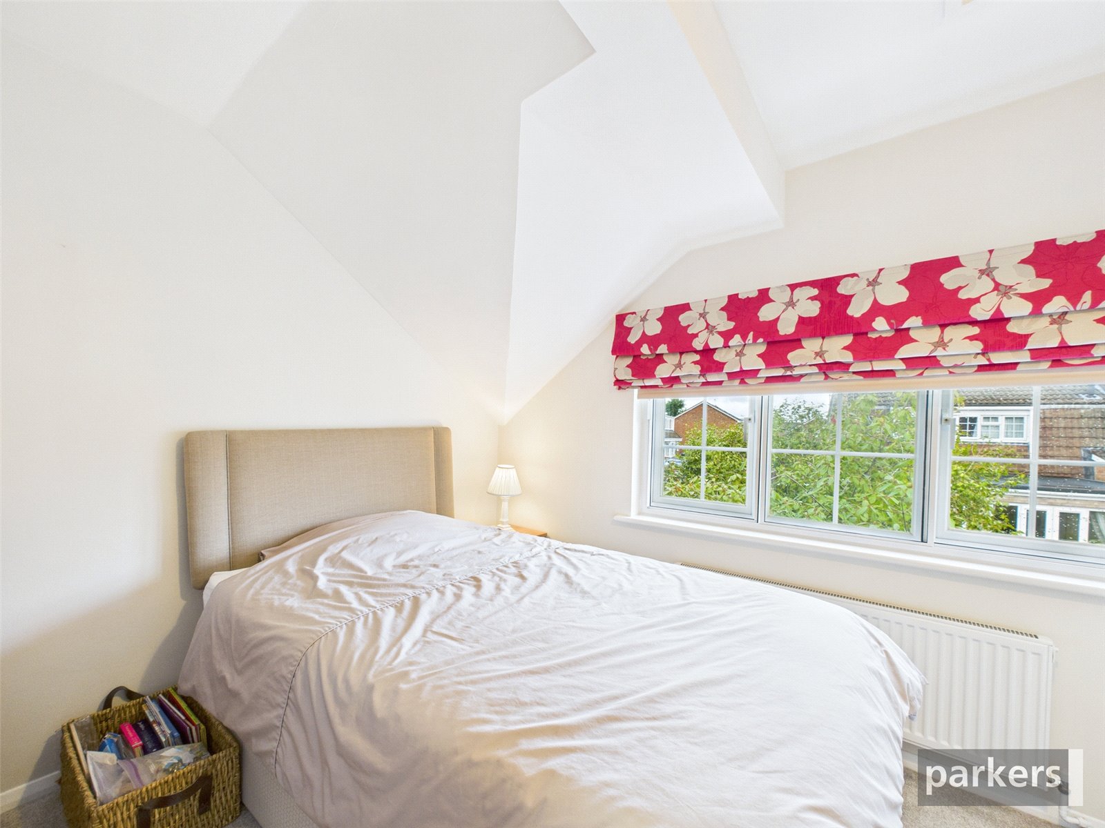 4 bedroom House for sale in Earley, Reading, Berkshire