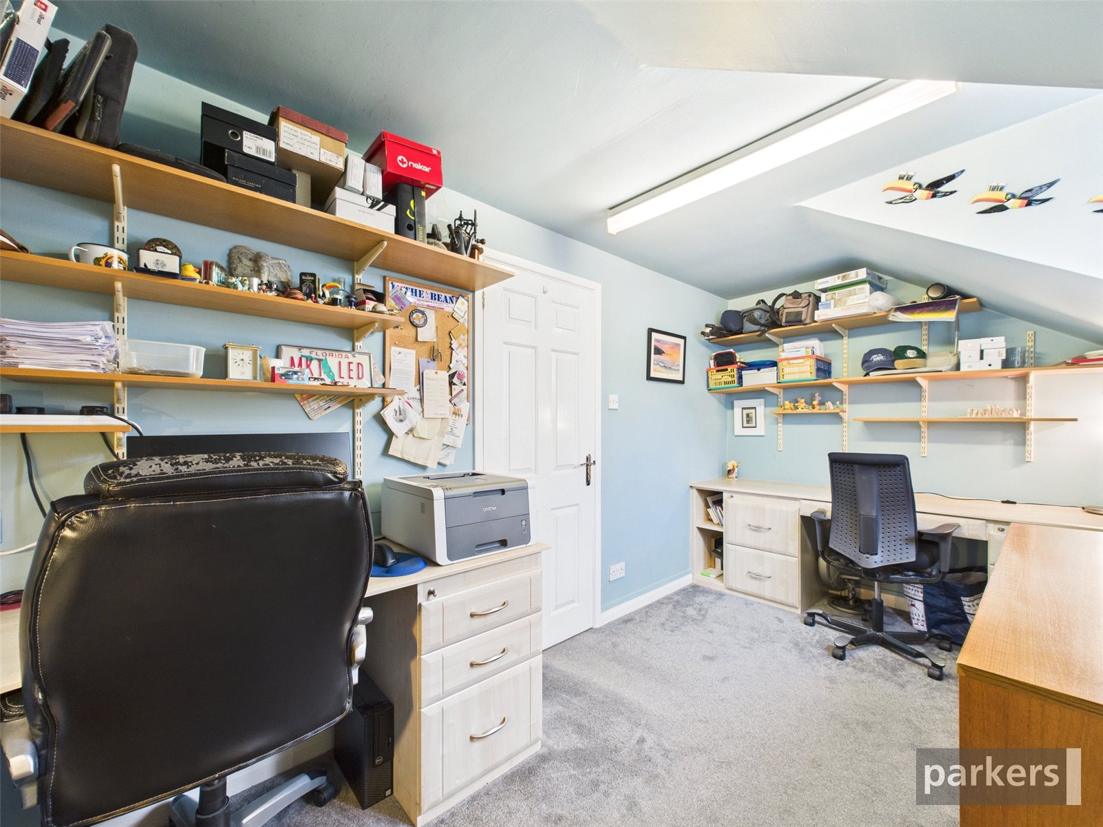 4 bedroom House for sale in Earley, Reading, Berkshire