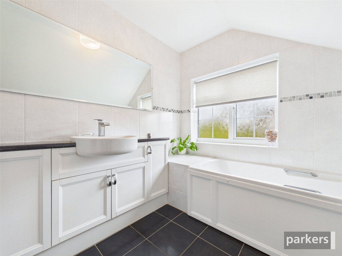 Earley, Reading, Berkshire