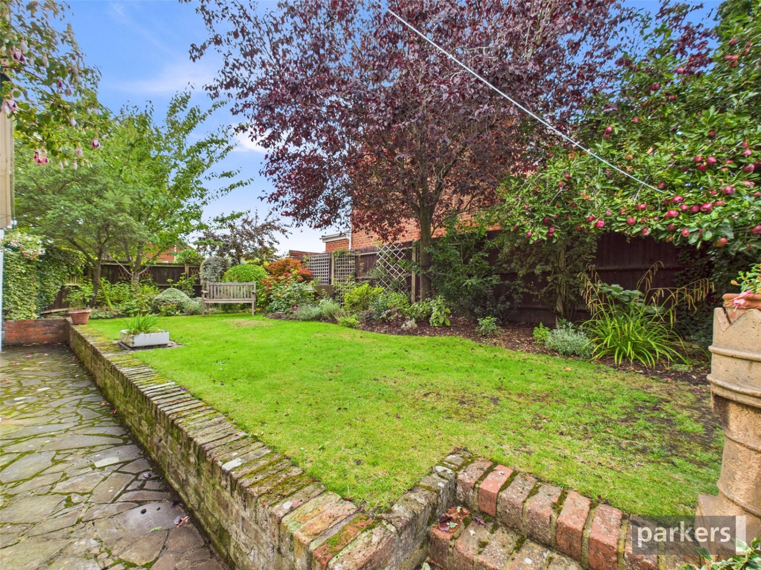 Earley, Reading, Berkshire