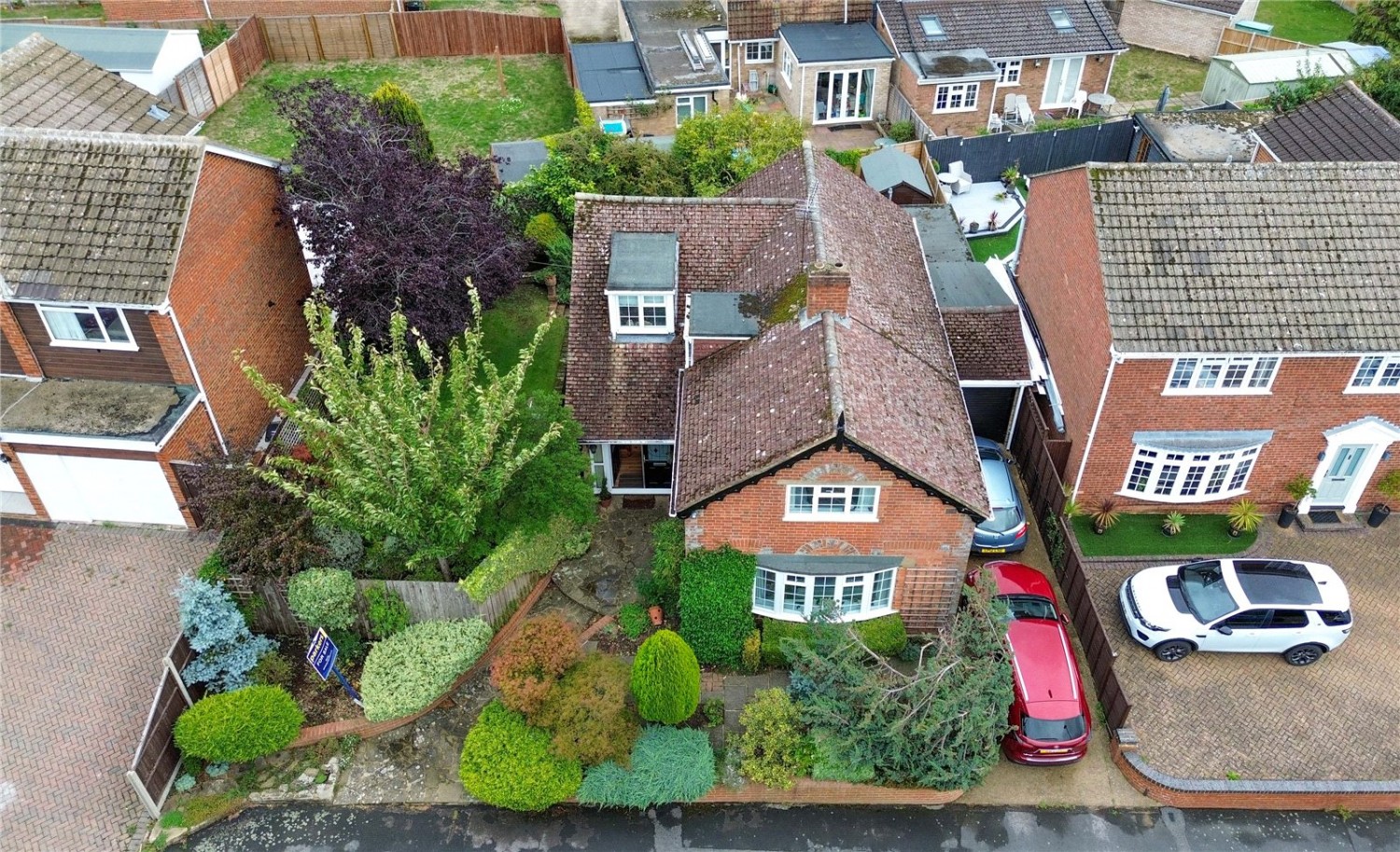 Earley, Reading, Berkshire