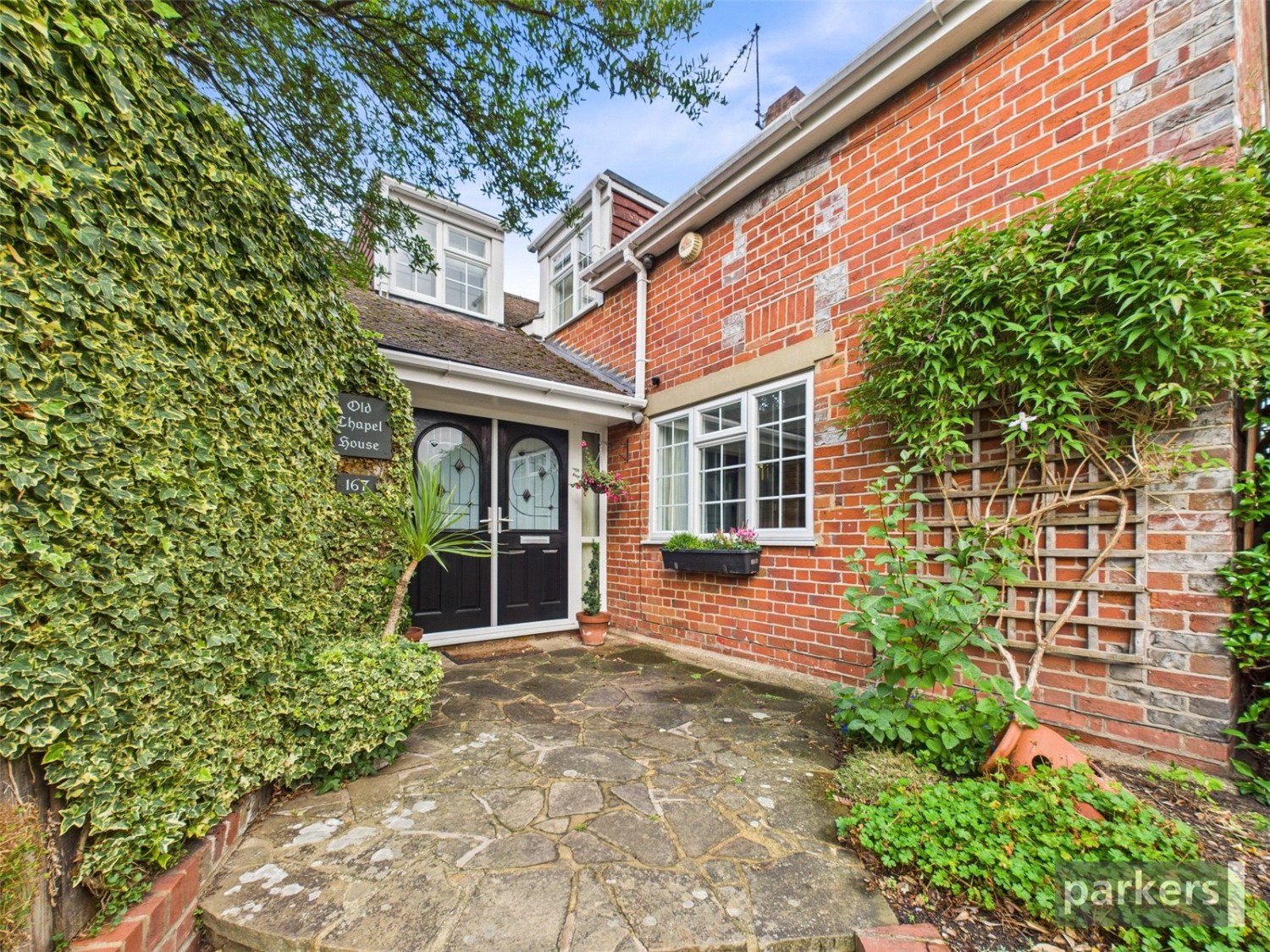 Earley, Reading, Berkshire