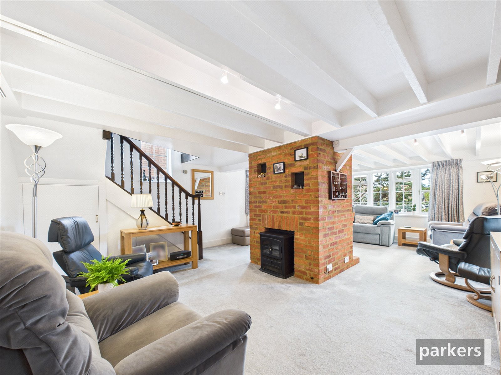 4 bedroom House for sale in Earley, Reading, Berkshire