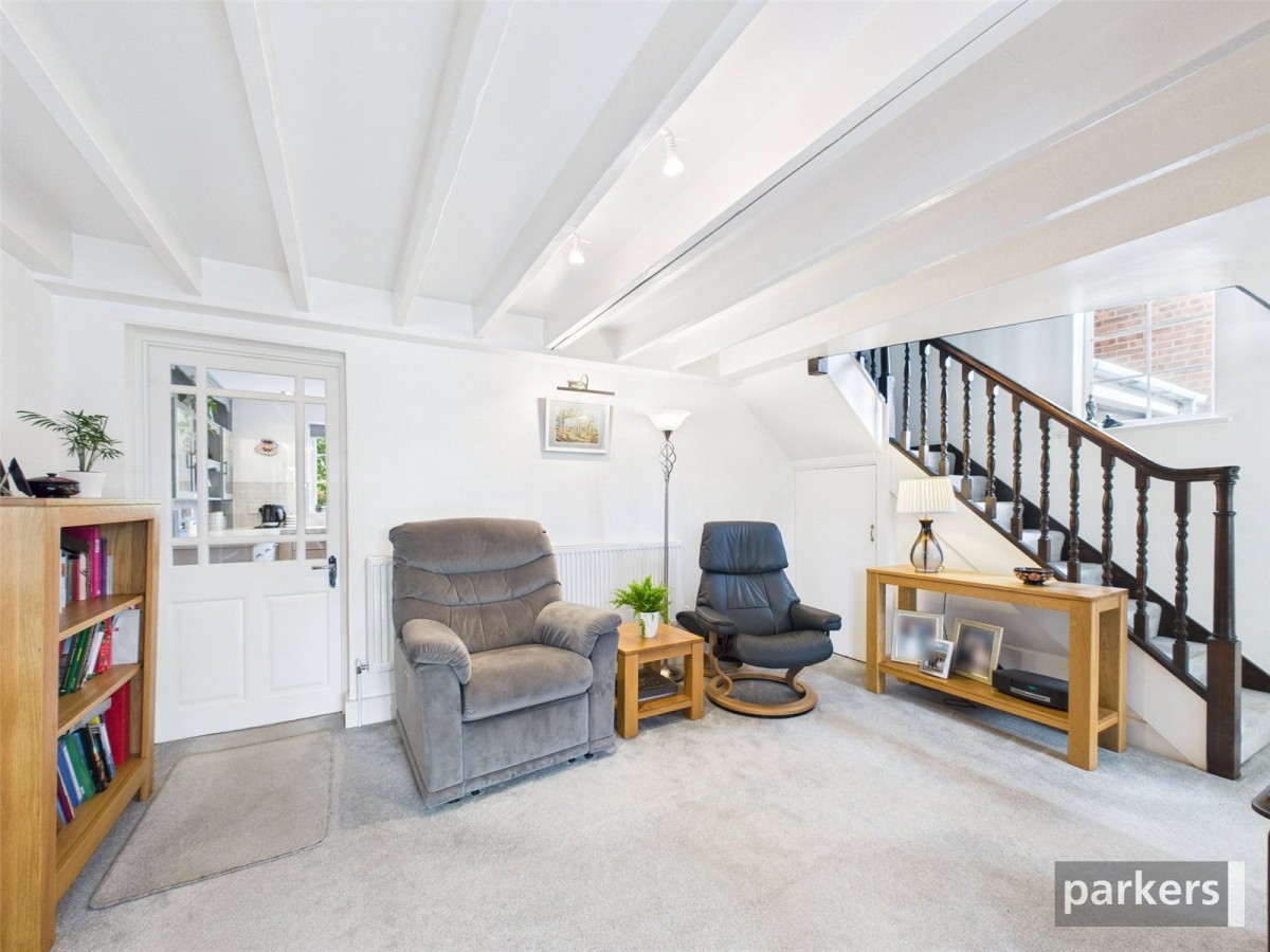 Earley, Reading, Berkshire
