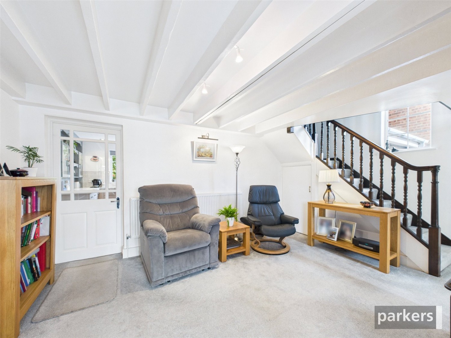 Earley, Reading, Berkshire