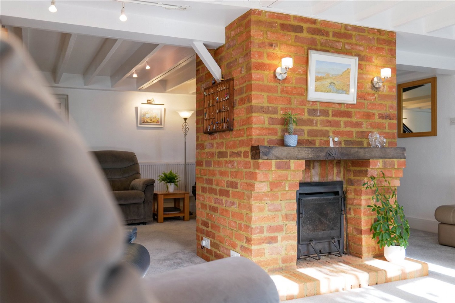 Earley, Reading, Berkshire