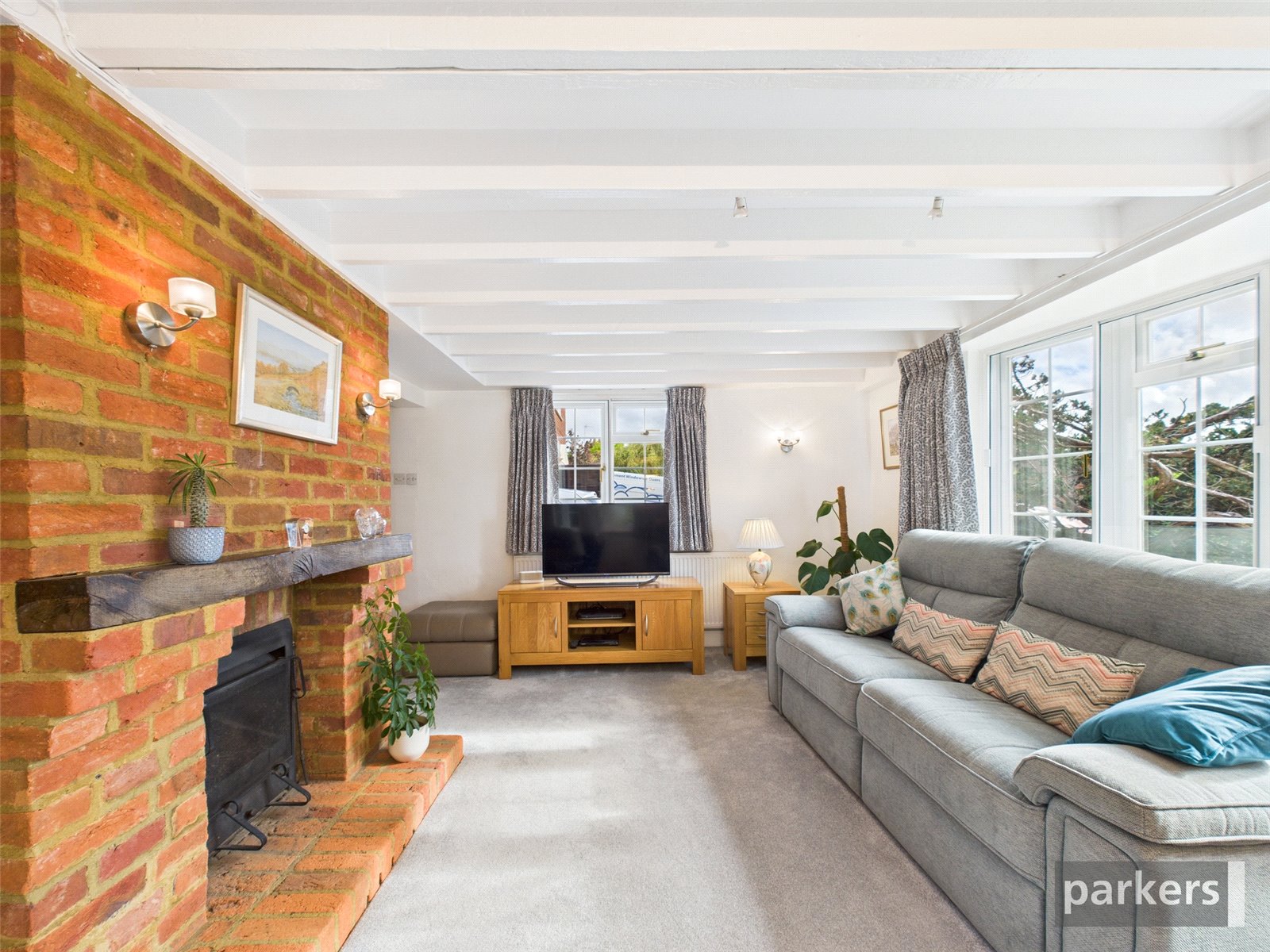 4 bedroom House for sale in Earley, Reading, Berkshire