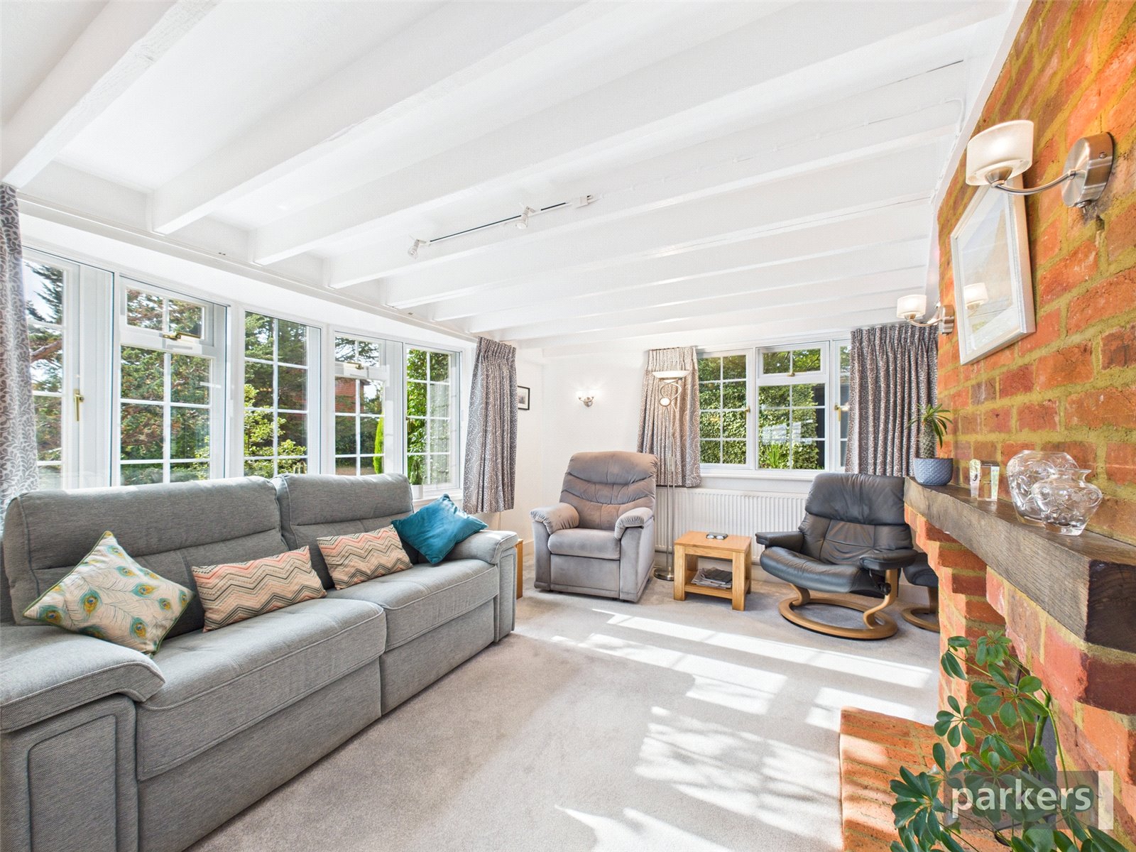 4 bedroom House for sale in Earley, Reading, Berkshire