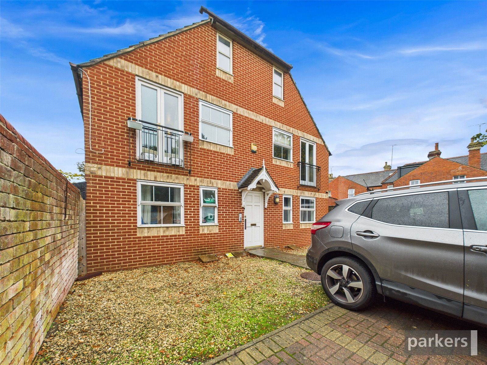Wokingham Road, Berkshire
