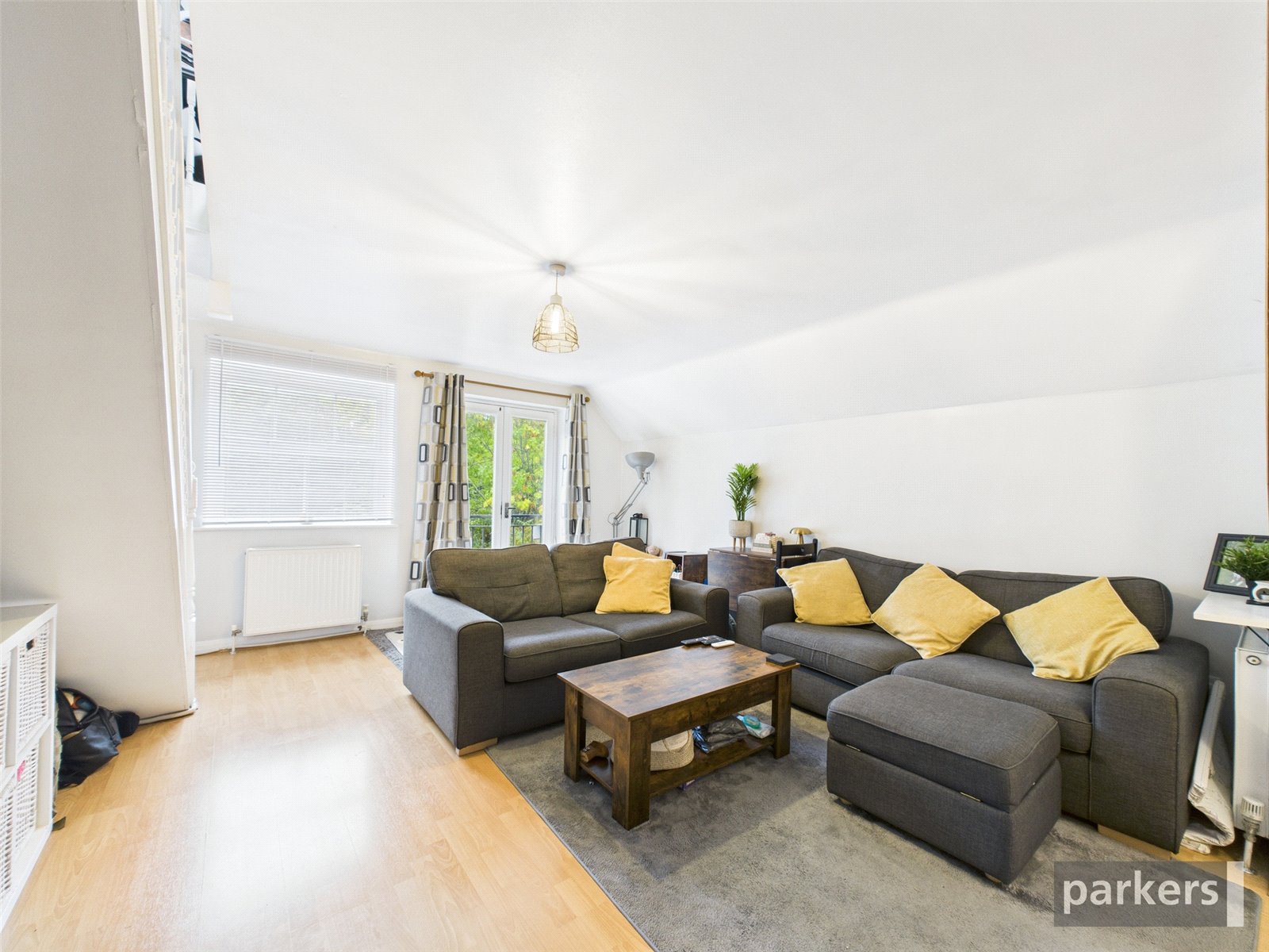 2 bedroom Flat for sale in Wokingham Road, Berkshire