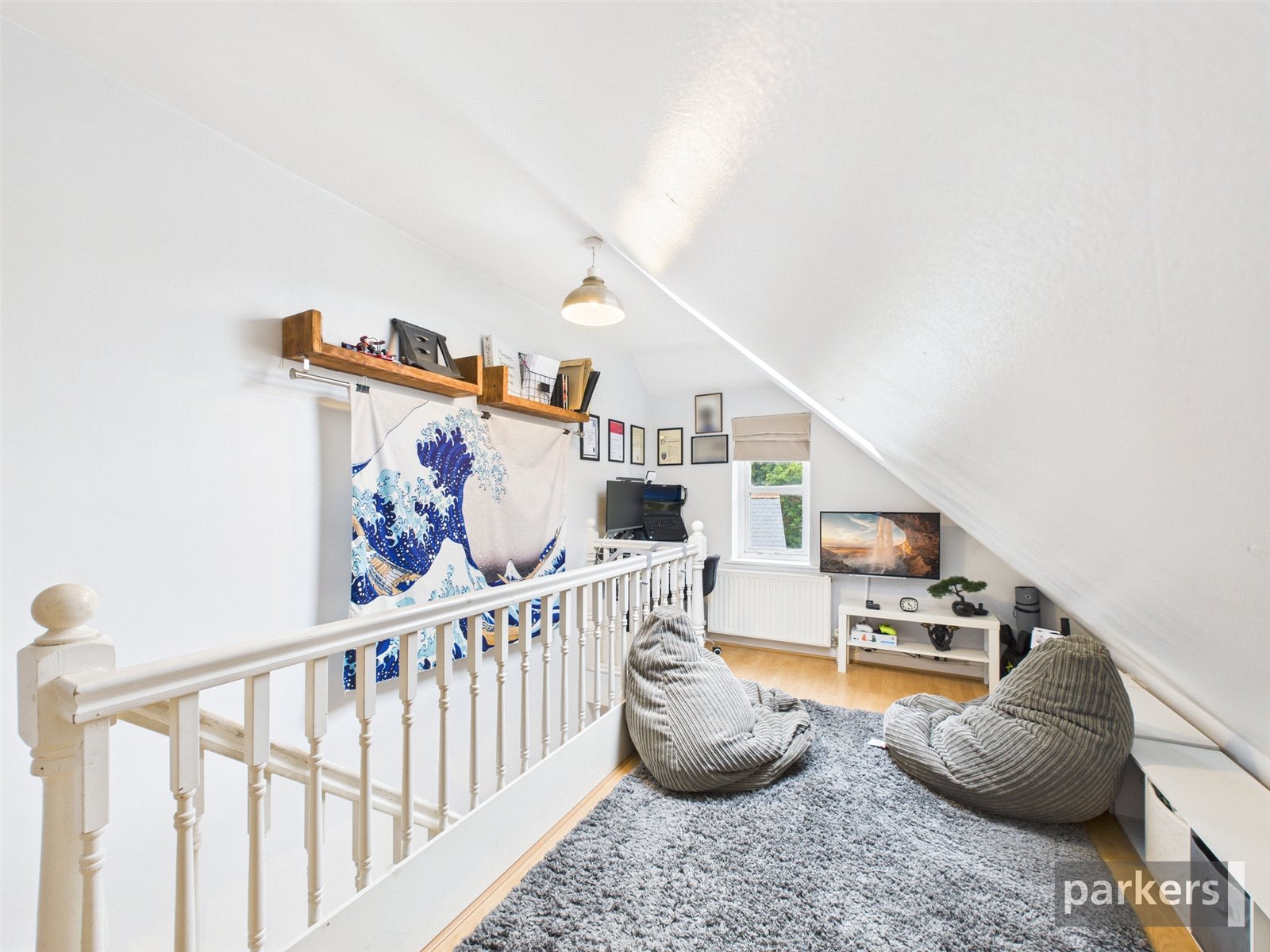 2 bedroom Flat for sale in Wokingham Road, Berkshire